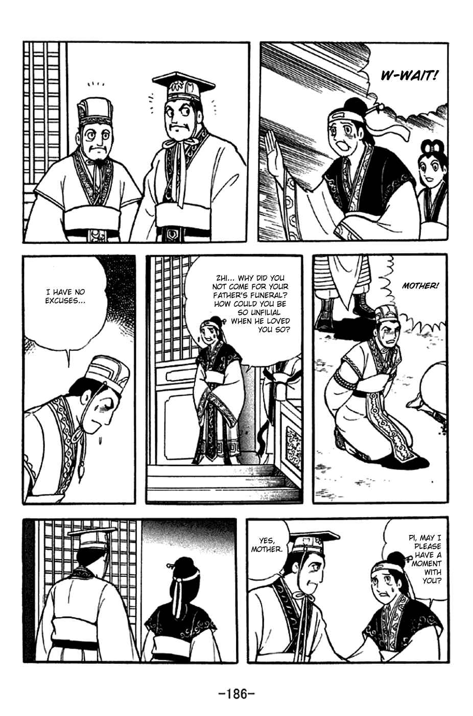 Chapter 286 - Page 4