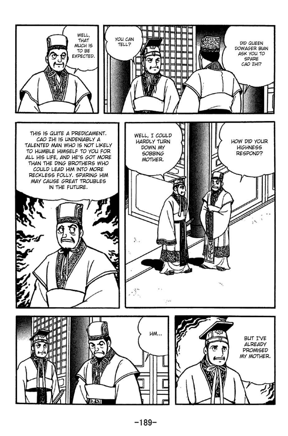 Chapter 286 - Page 7