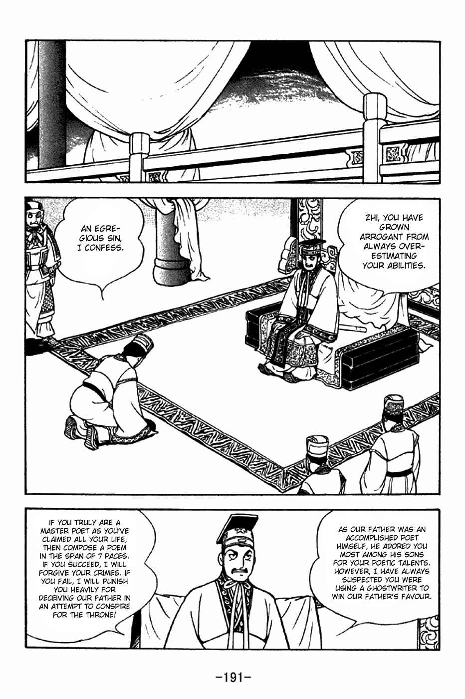 Chapter 286 - Page 9