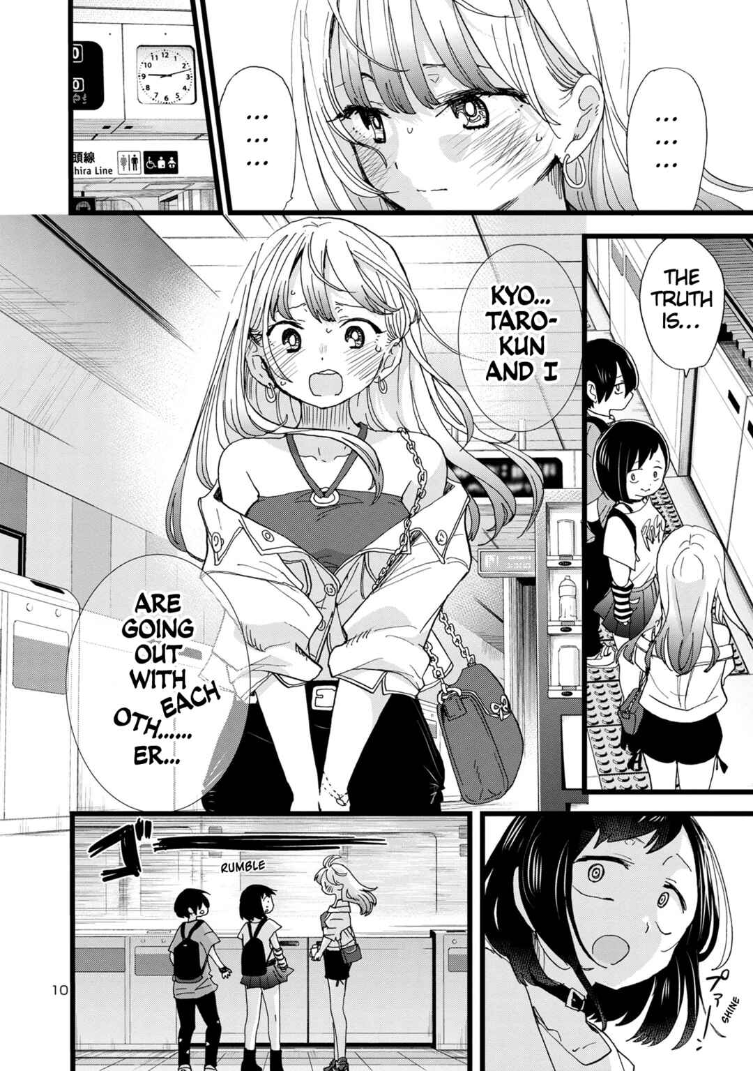 Chapter 120 - Page 11