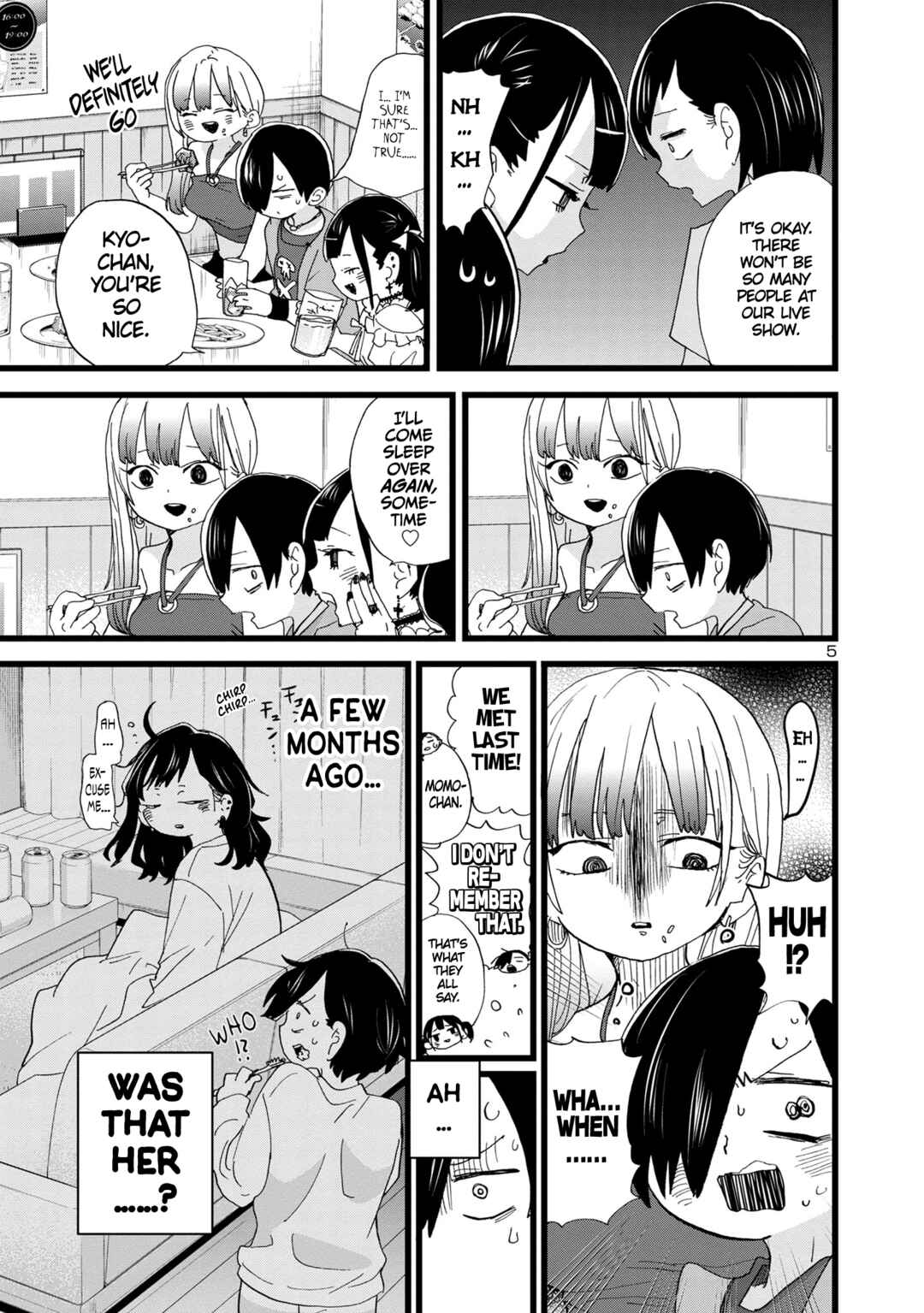 Chapter 120 - Page 6