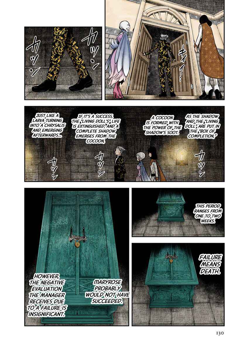Chapter 71 - Page 13