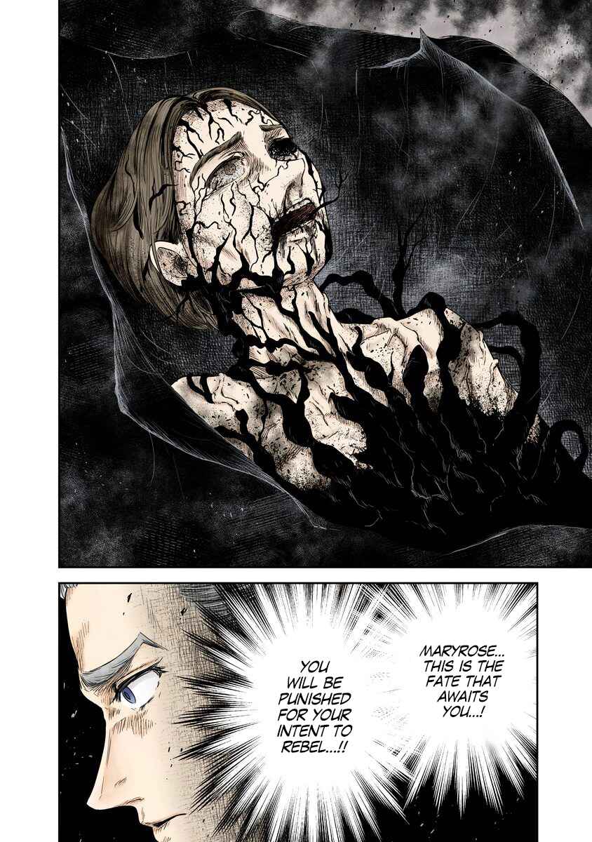 Chapter 71 - Page 15
