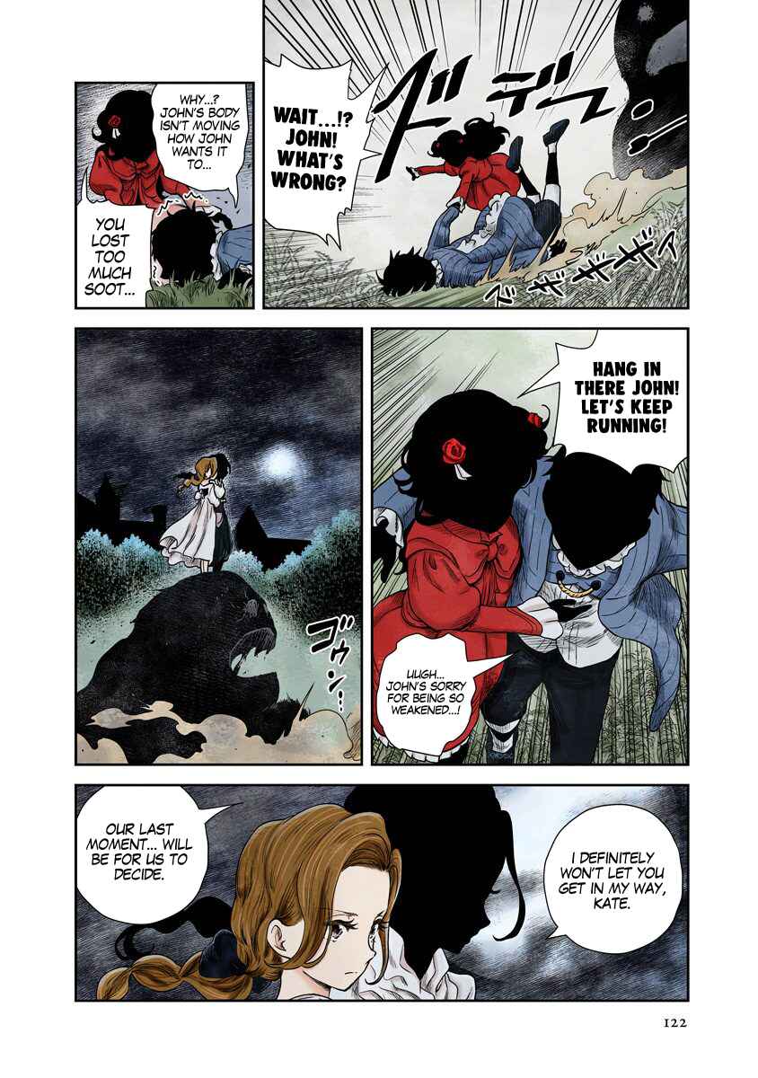 Chapter 71 - Page 5