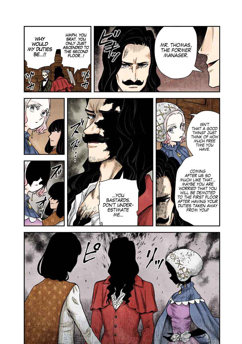 Chapter 71 - Page 9