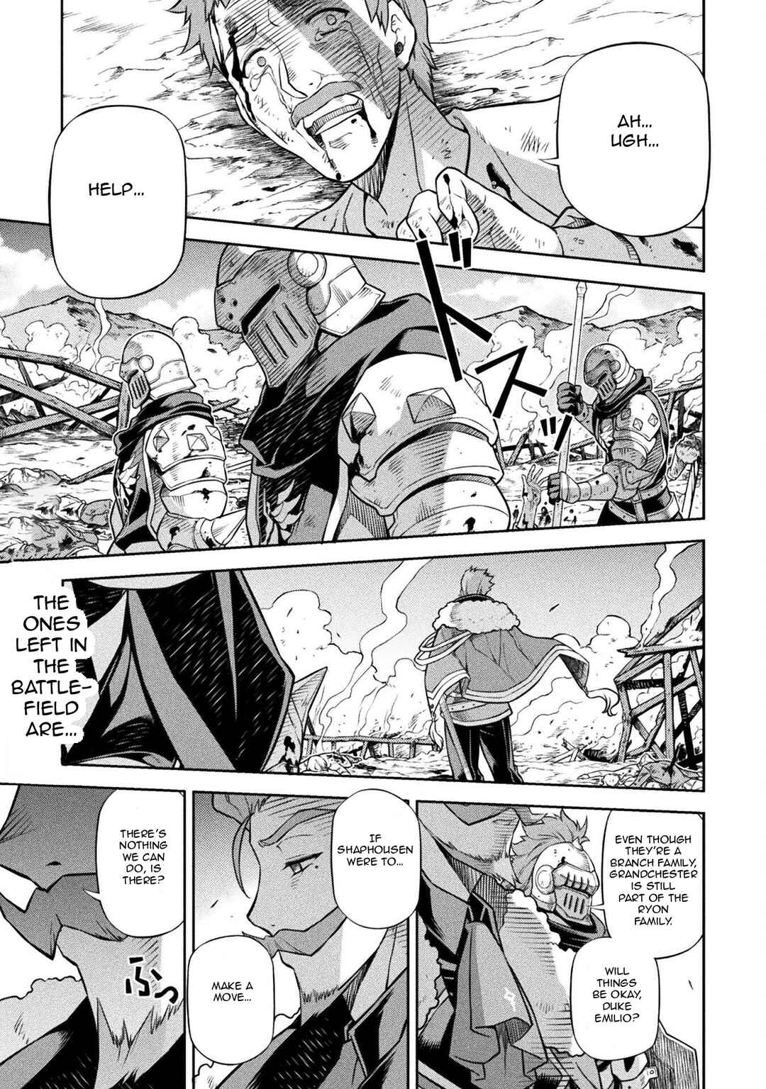 Chapter 120 - Page 1