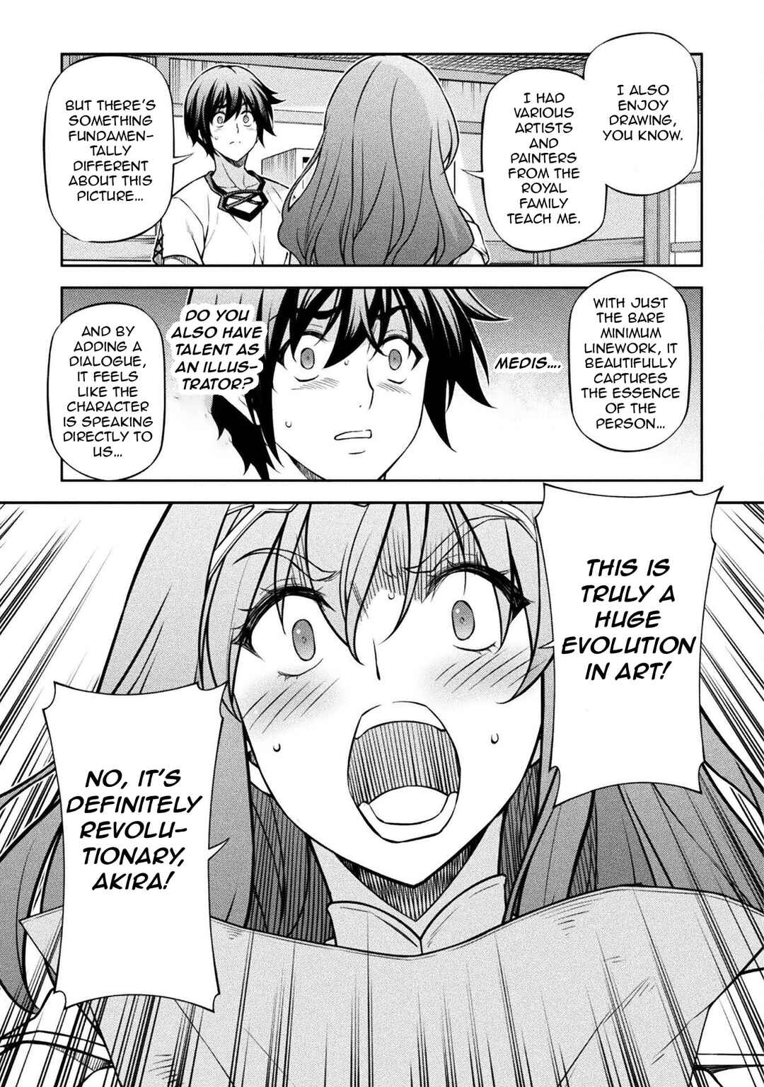 Chapter 120 - Page 11