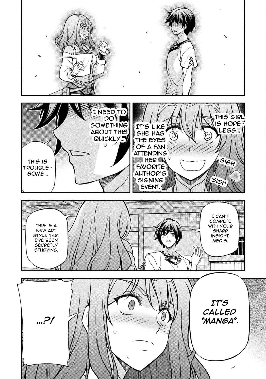 Chapter 120 - Page 12