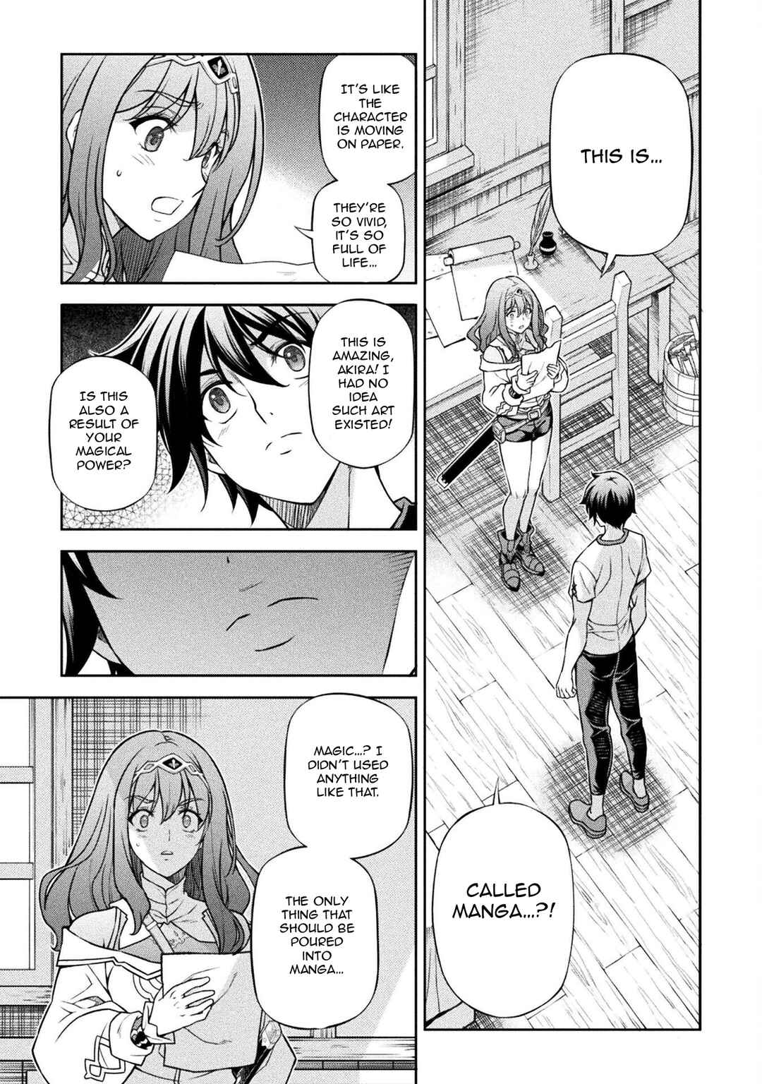 Chapter 120 - Page 13