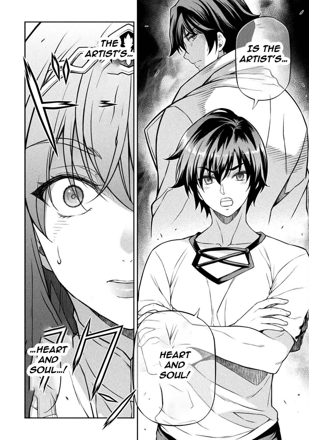 Chapter 120 - Page 14