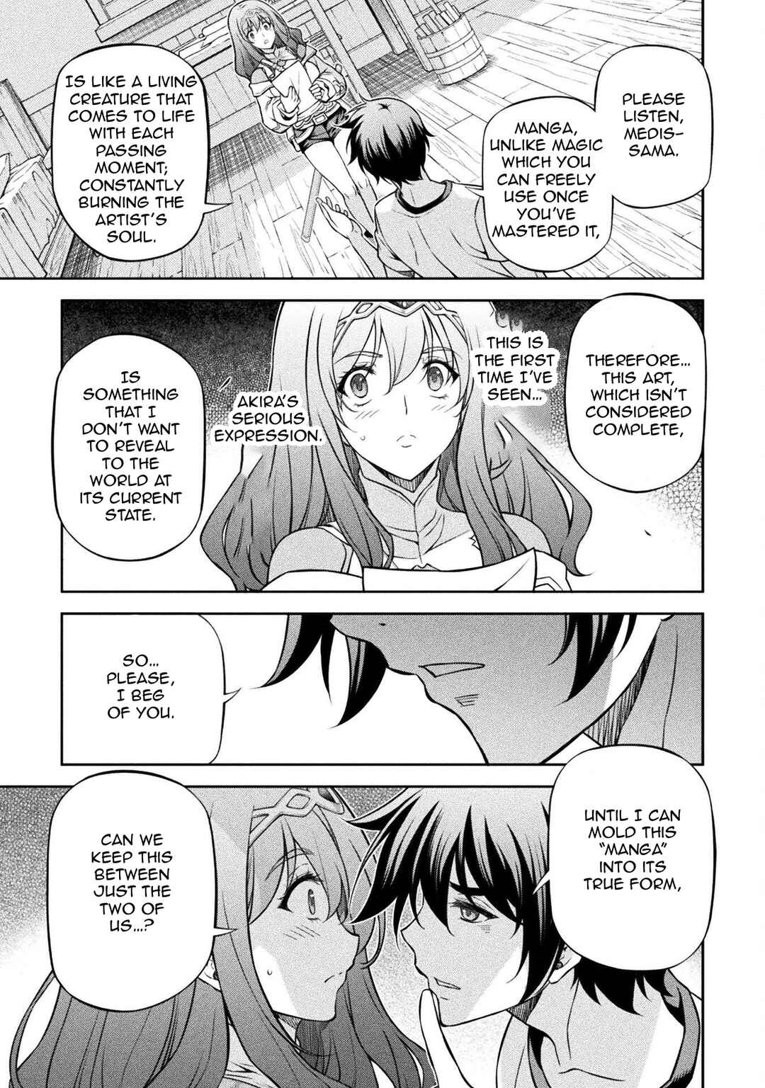 Chapter 120 - Page 15