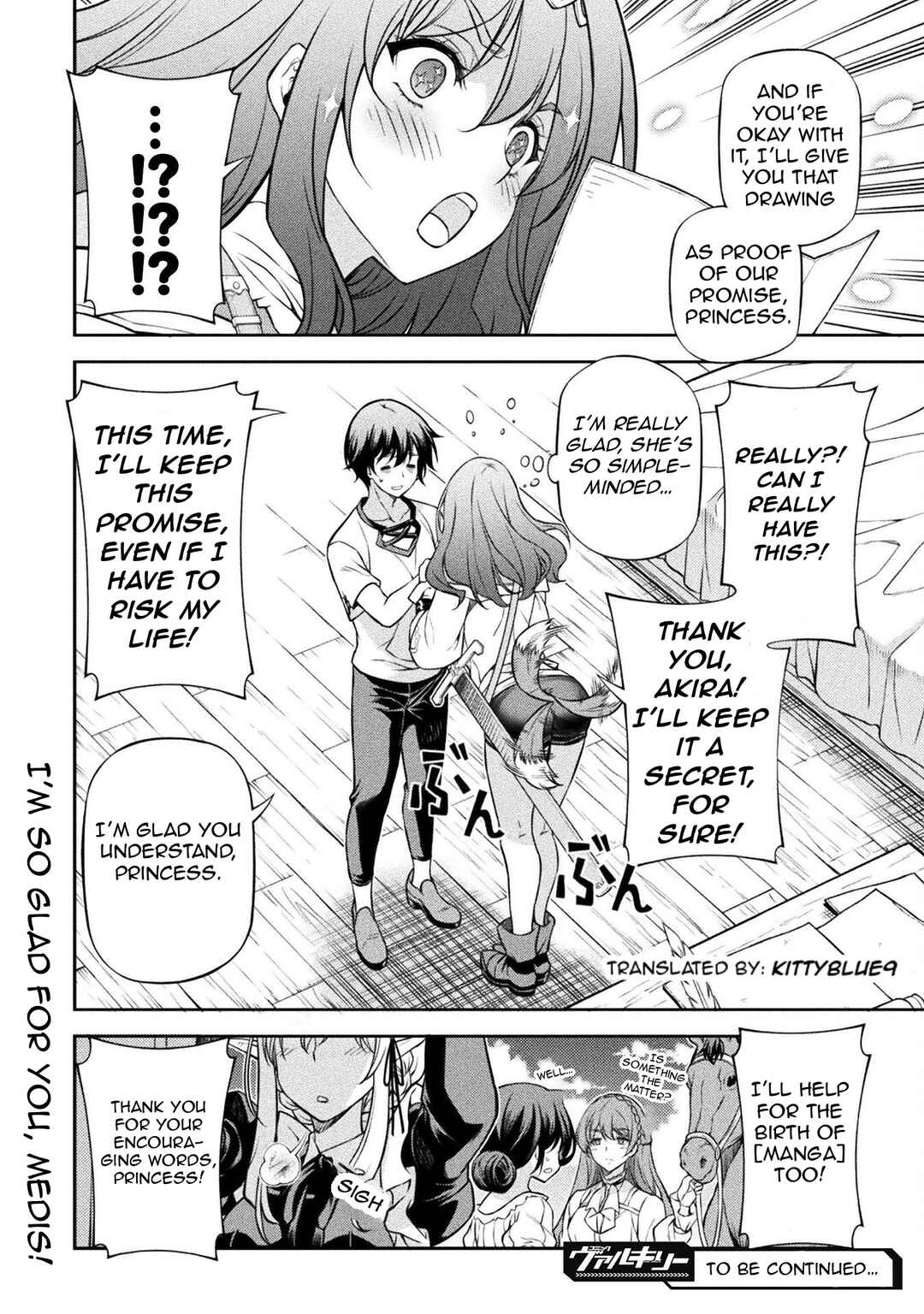 Chapter 120 - Page 16
