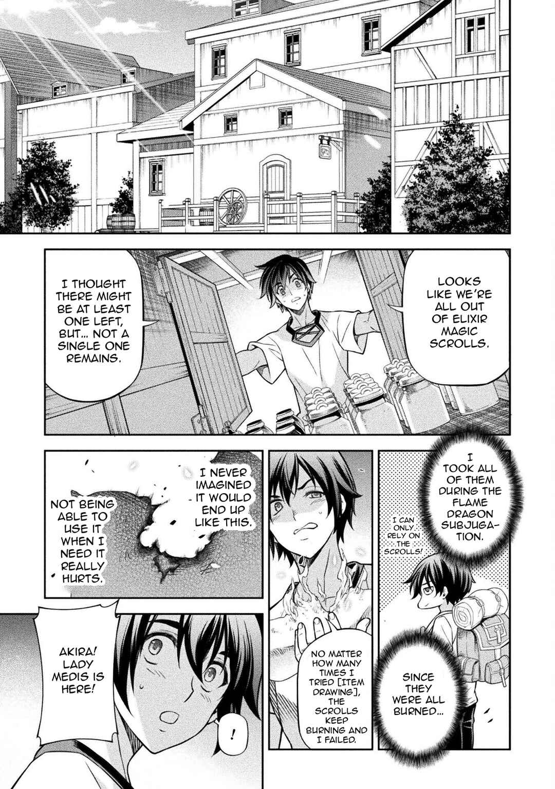 Chapter 120 - Page 5