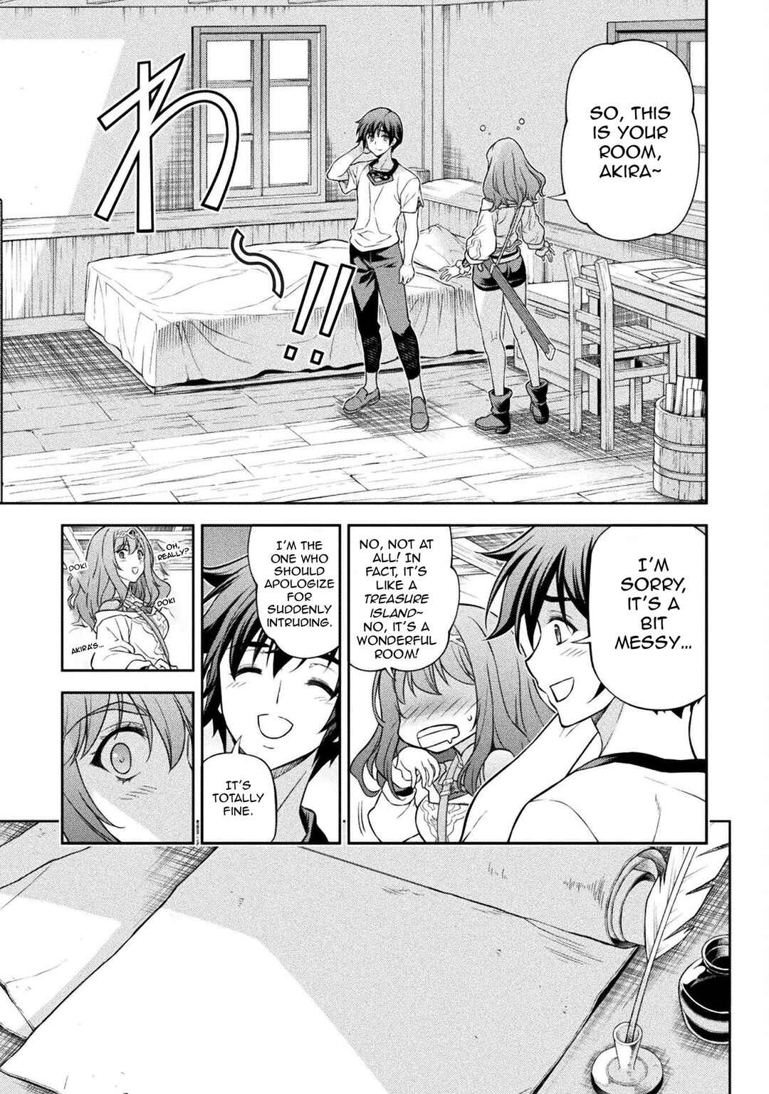 Chapter 120 - Page 7