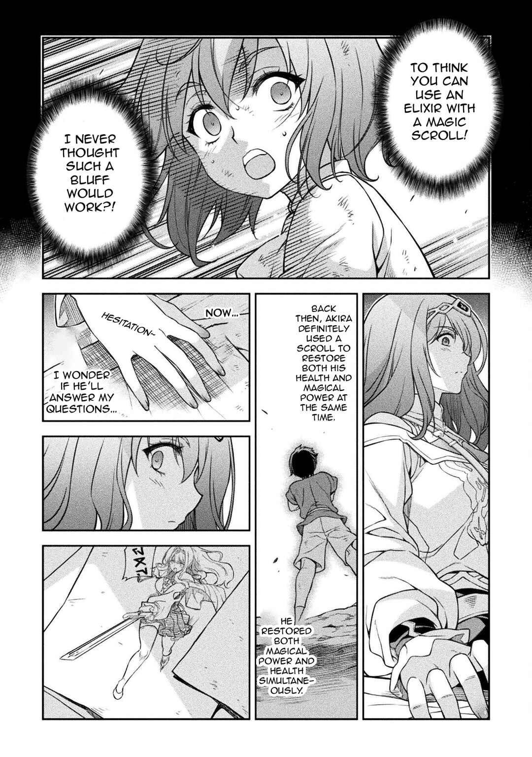 Chapter 120 - Page 8