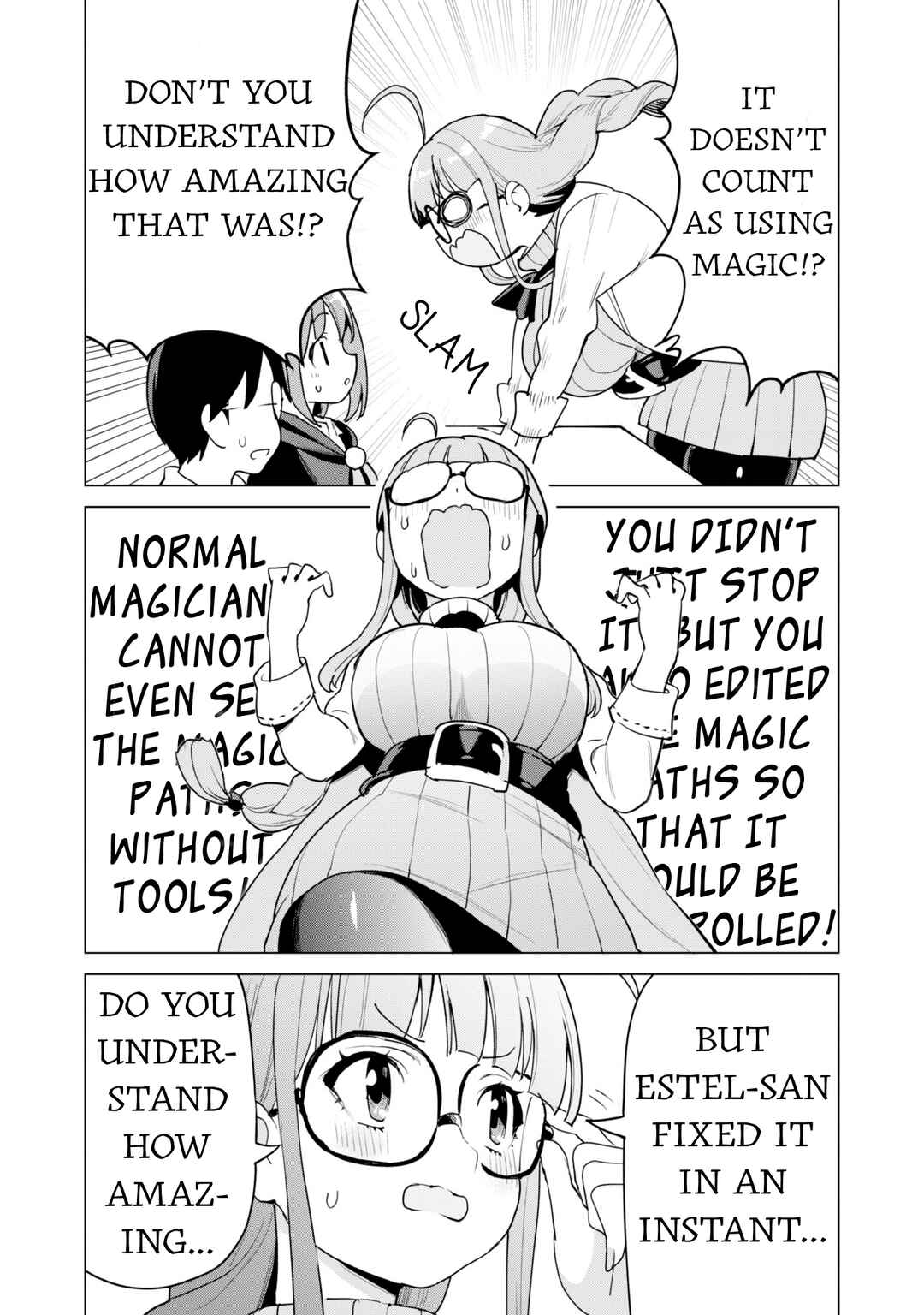 Chapter 54 - Page 23