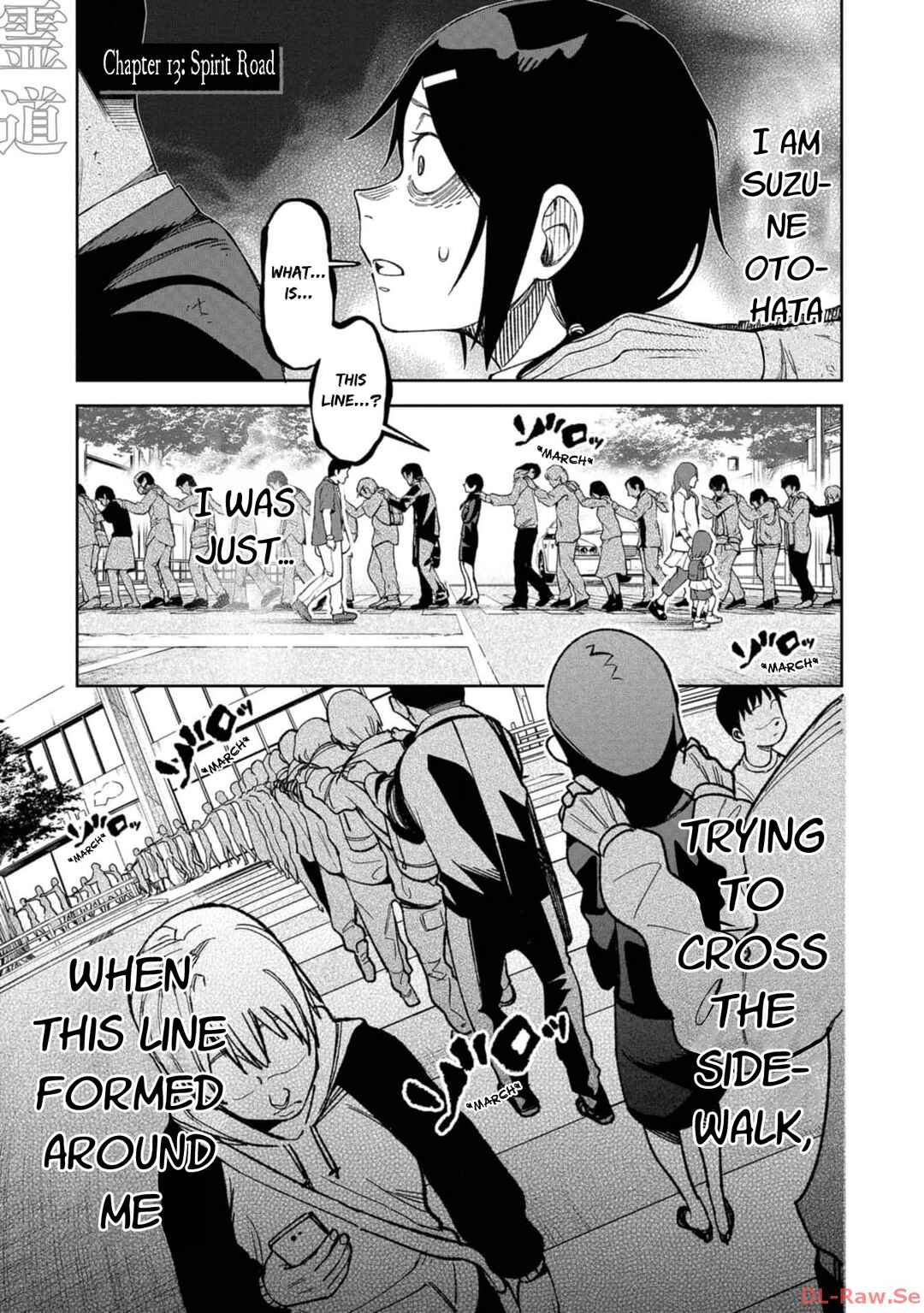Chapter 13 - Page 1