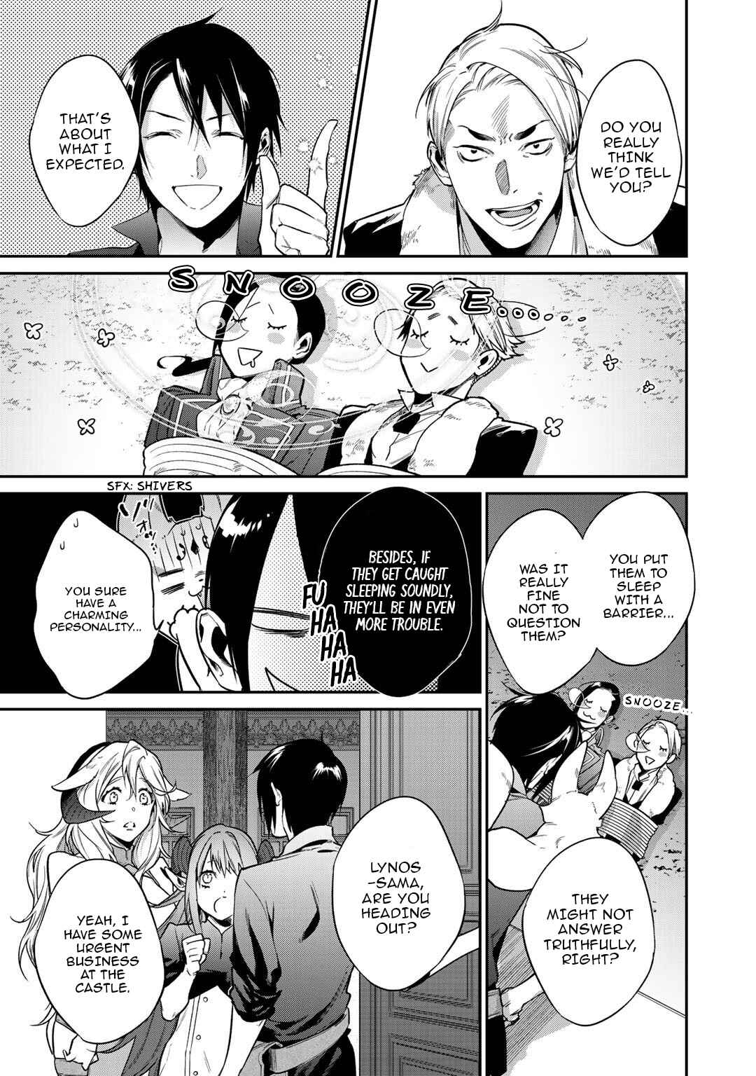 Chapter 23 - Page 27