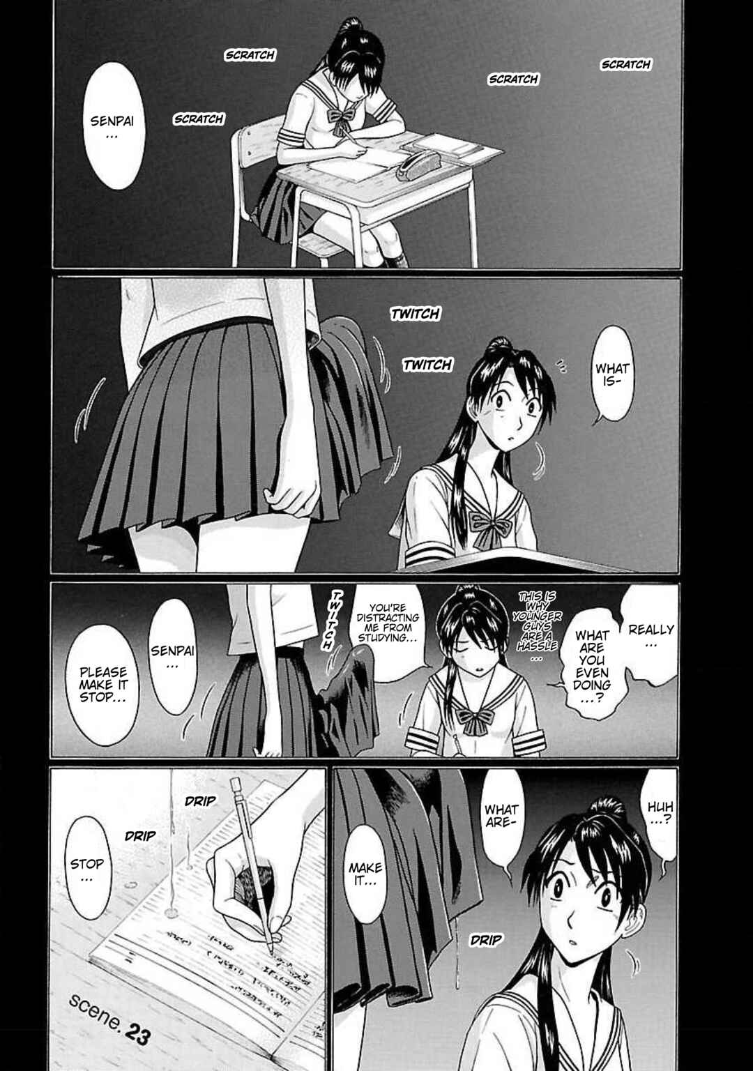 Chapter 23 - Page 1