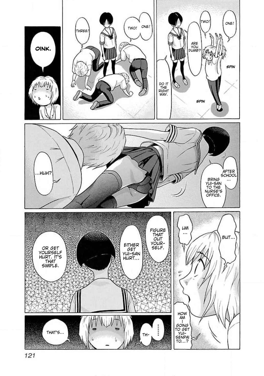 Chapter 23 - Page 11