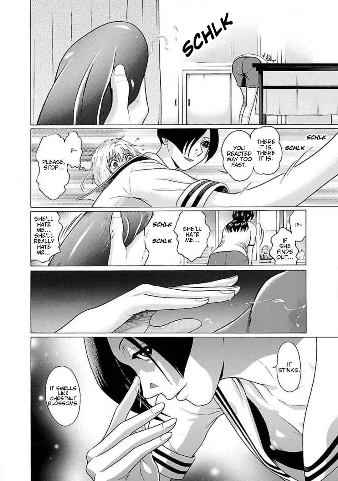 Chapter 23 - Page 16