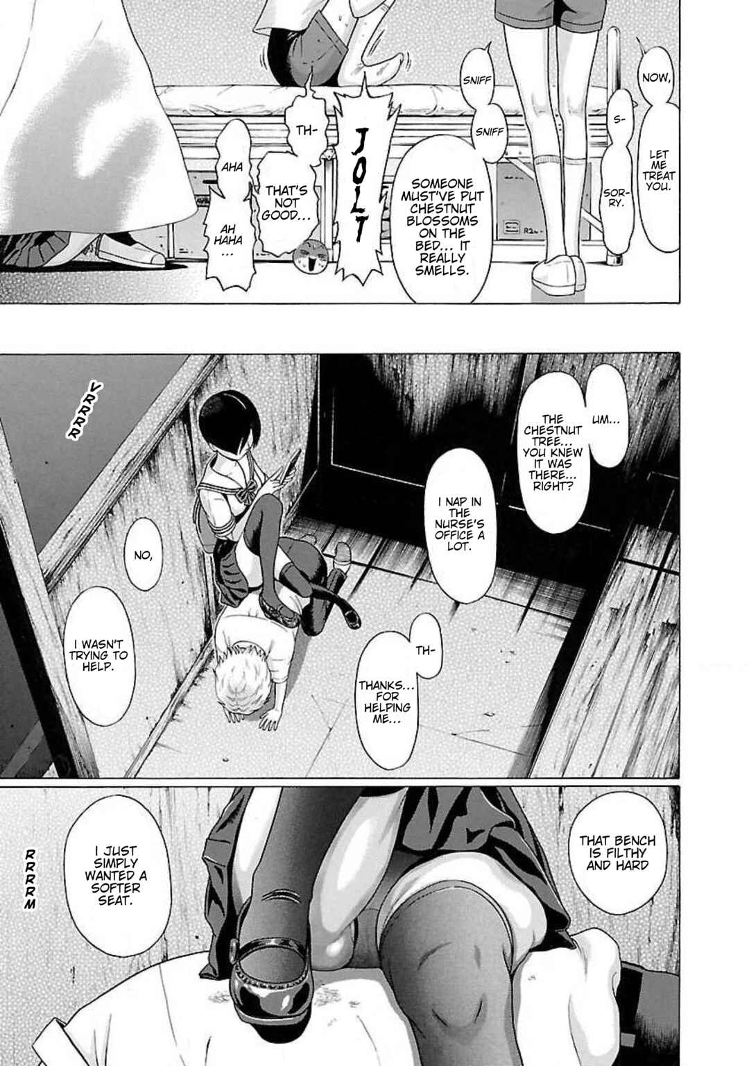Chapter 23 - Page 19