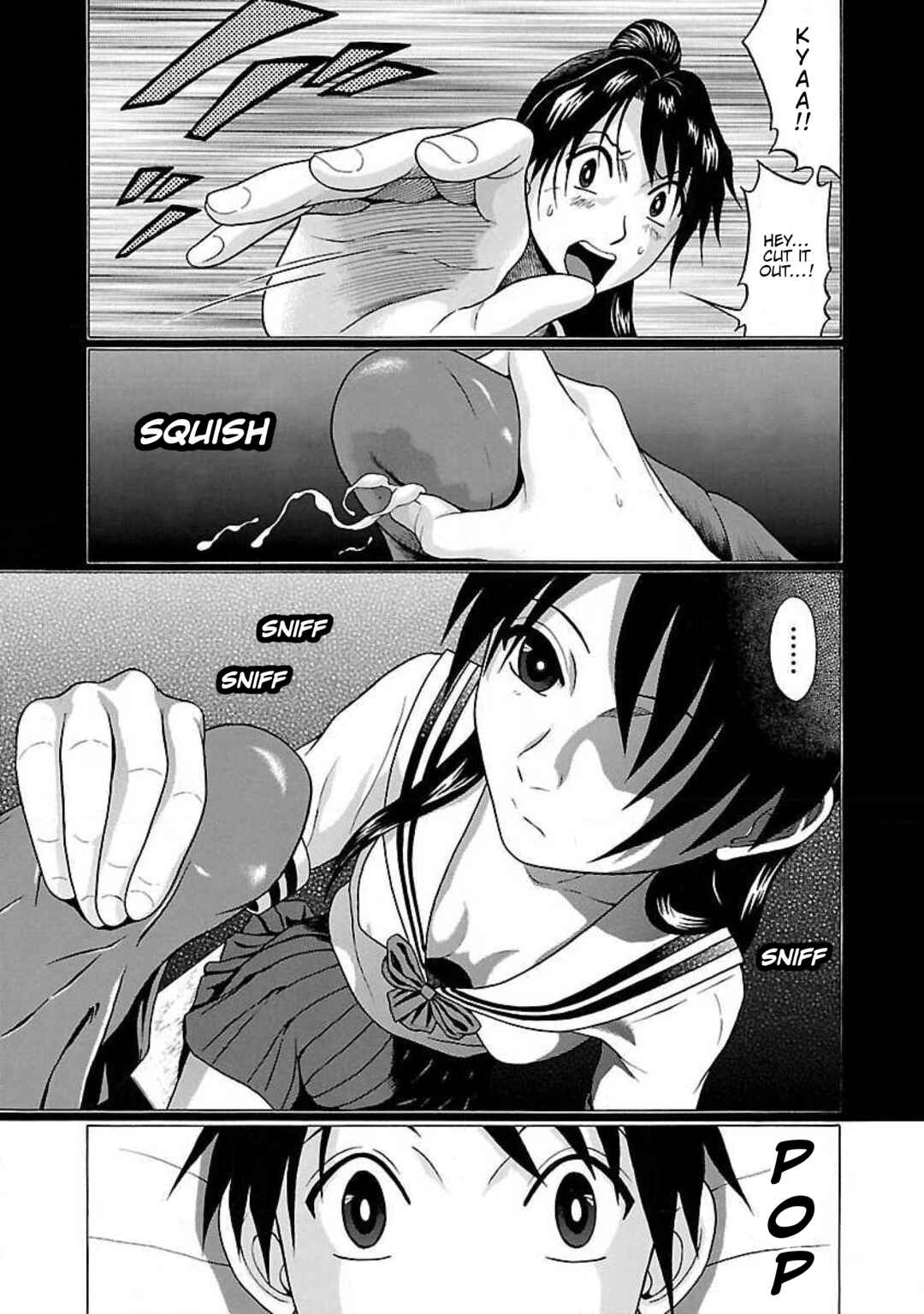 Chapter 23 - Page 3