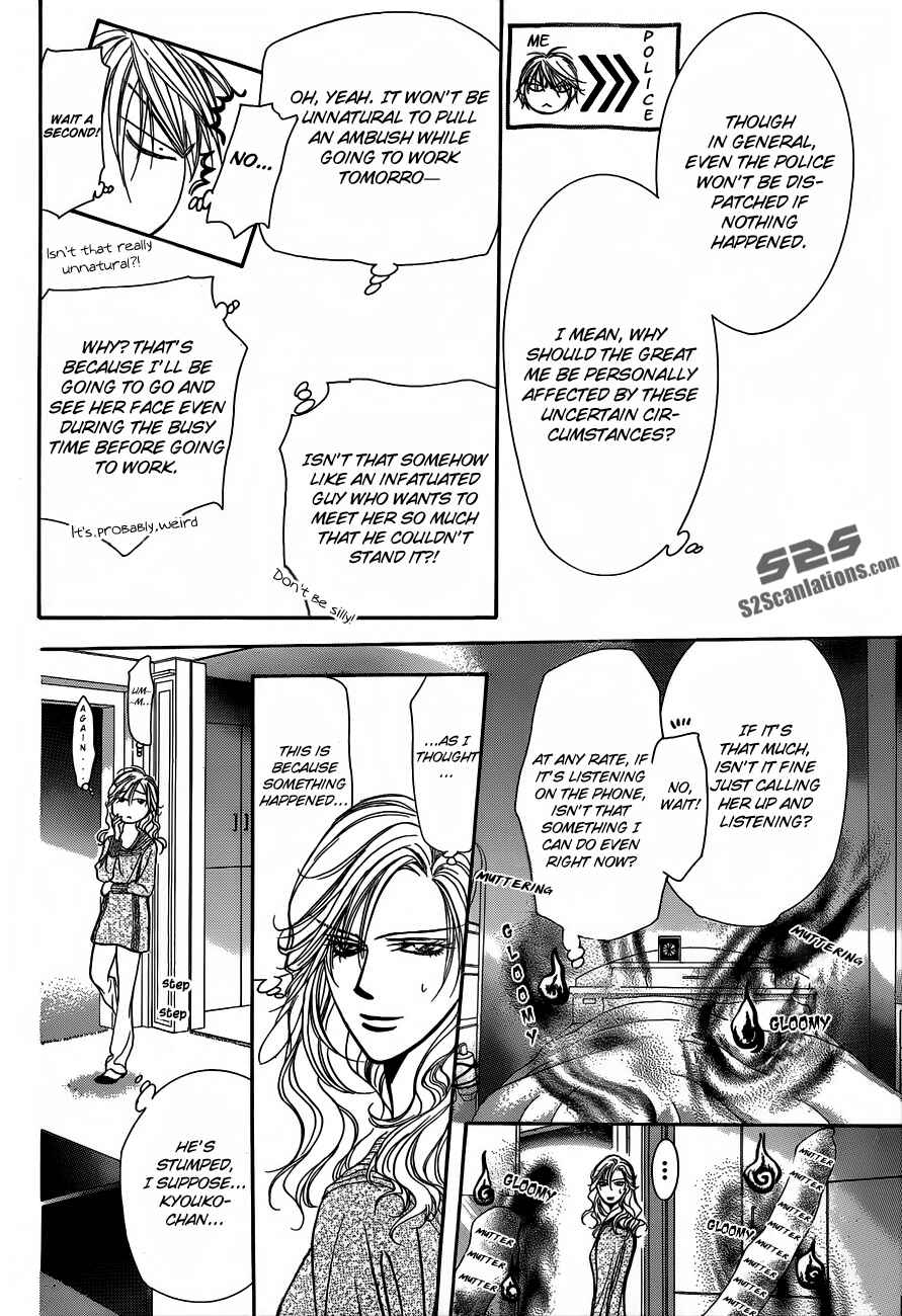 Chapter 194 - Page 10
