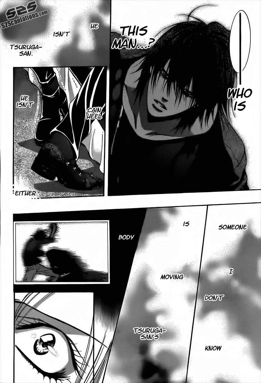 Chapter 194 - Page 23