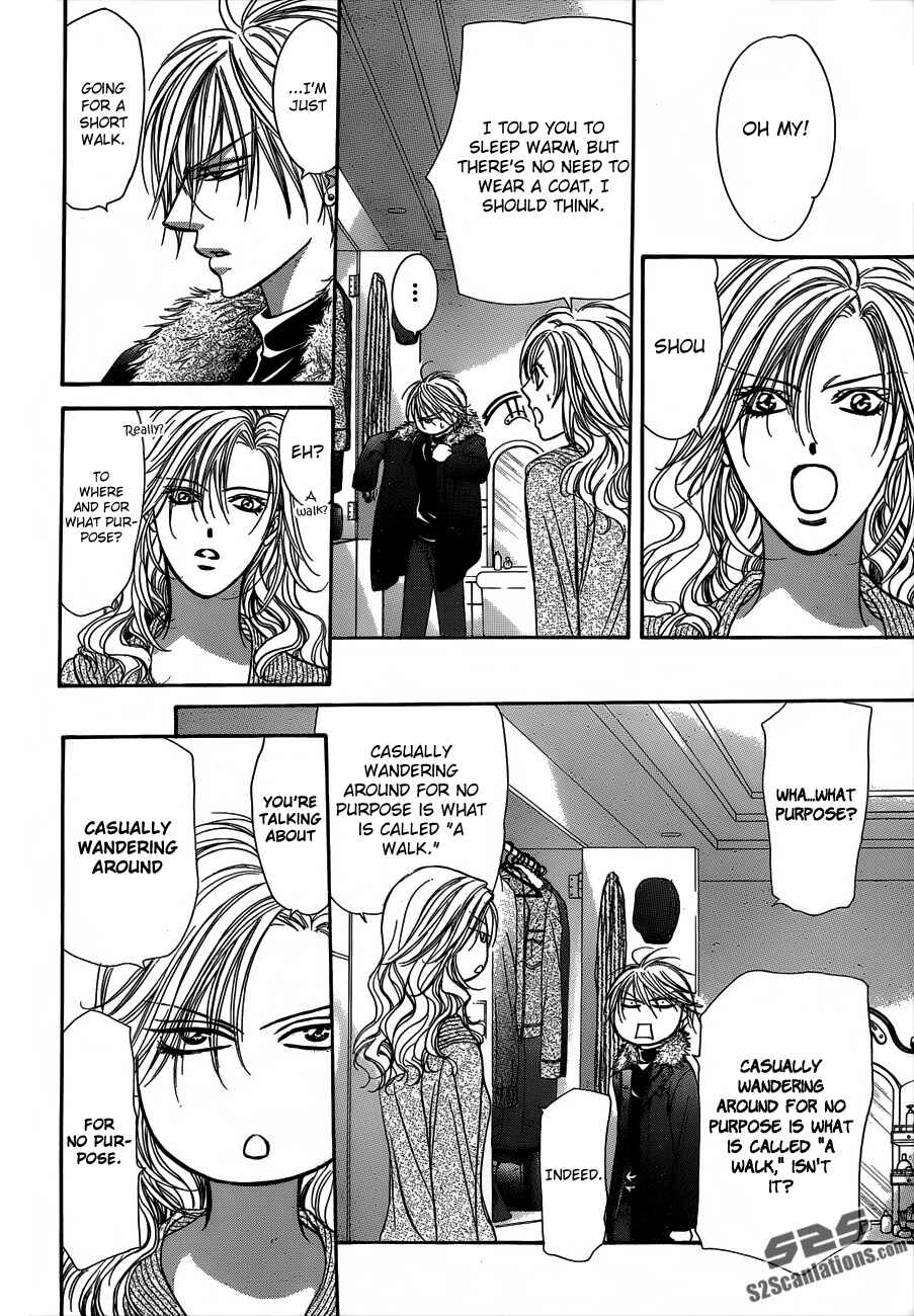 Chapter 194 - Page 8