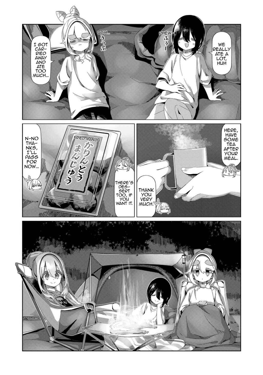 Chapter 95 - Page 10