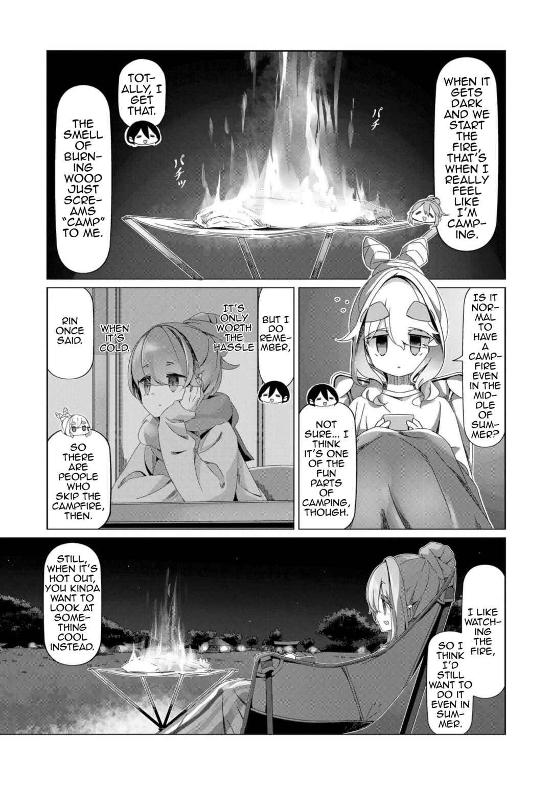 Chapter 95 - Page 11