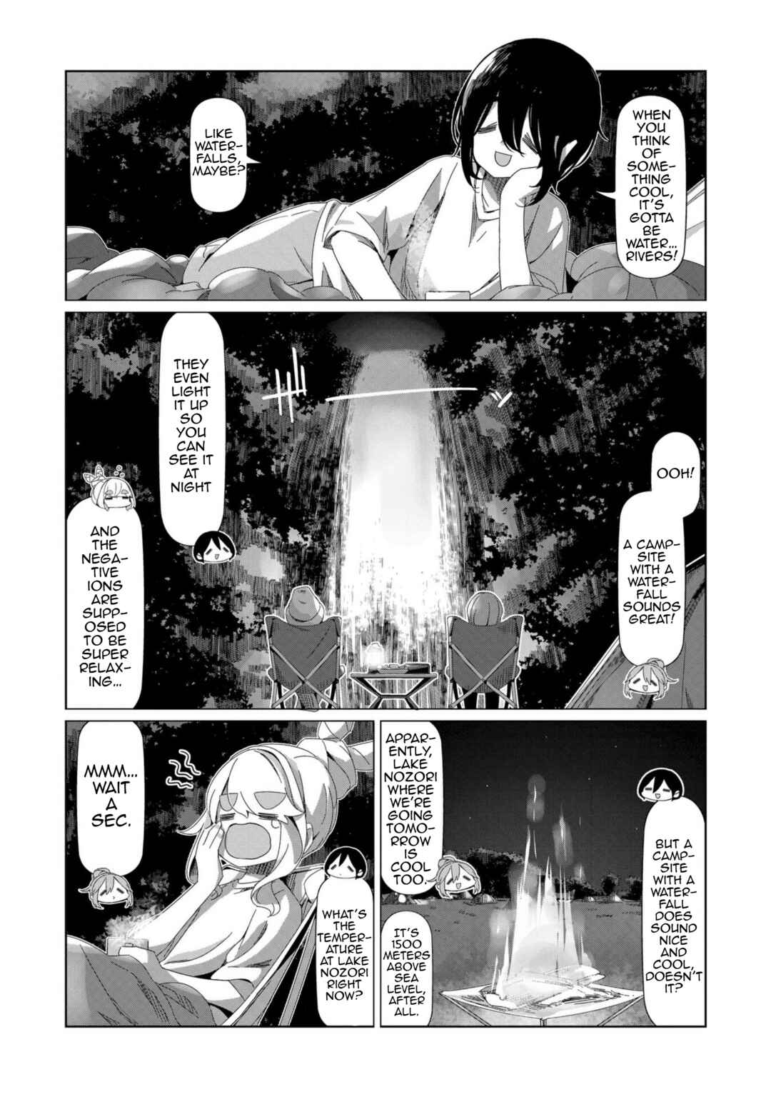 Chapter 95 - Page 12
