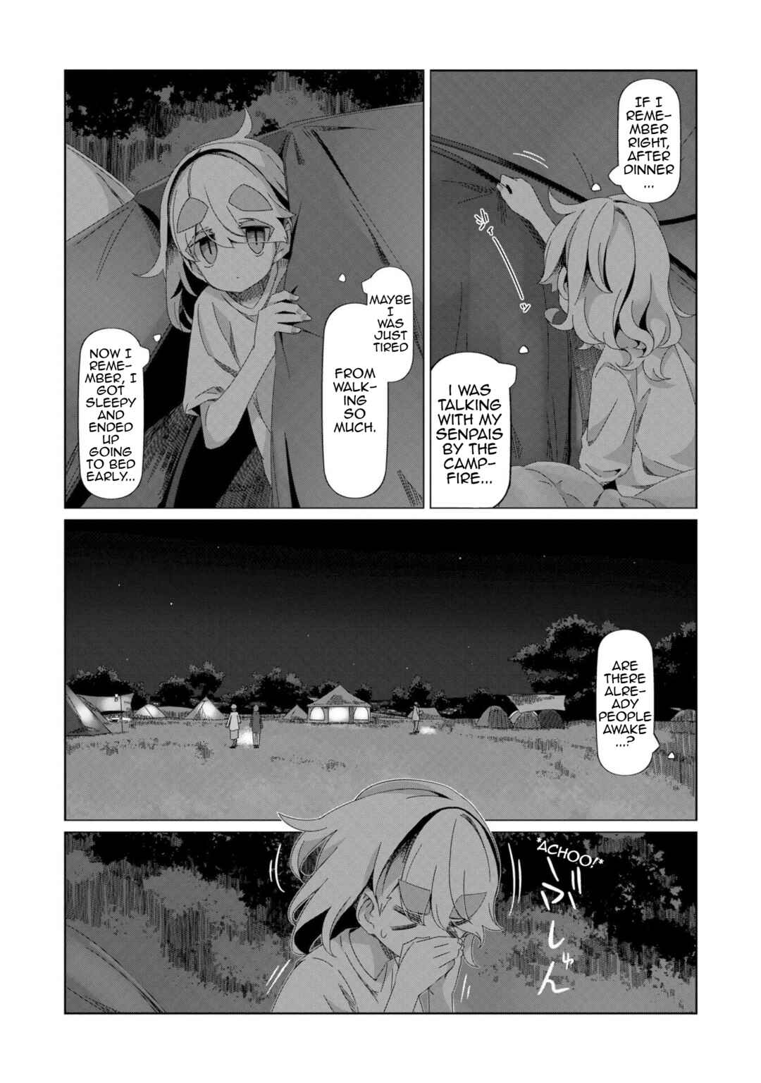 Chapter 95 - Page 15