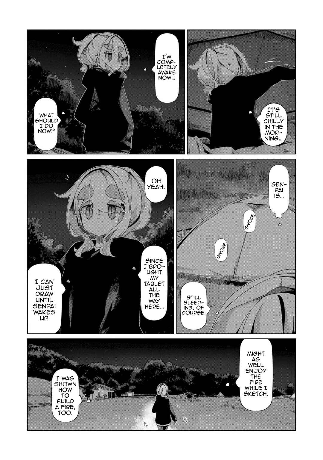 Chapter 95 - Page 16