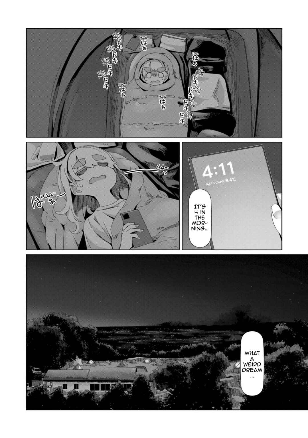 Chapter 95 - Page 24