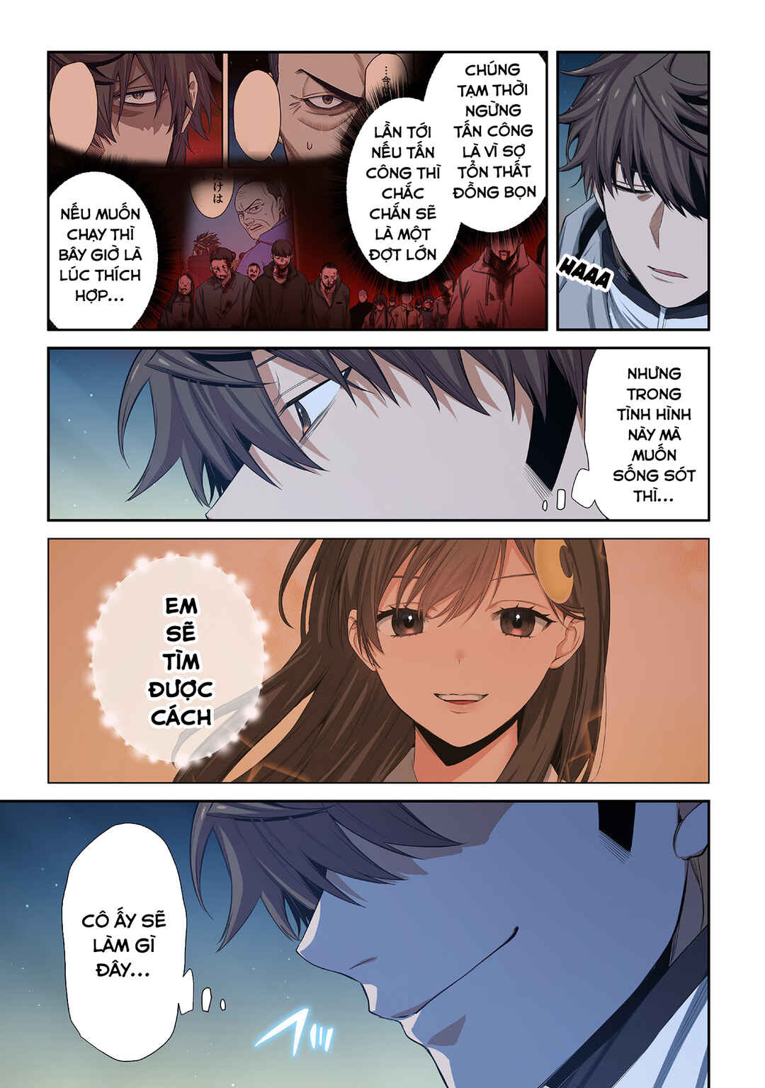 Chapter 33 - Page 14