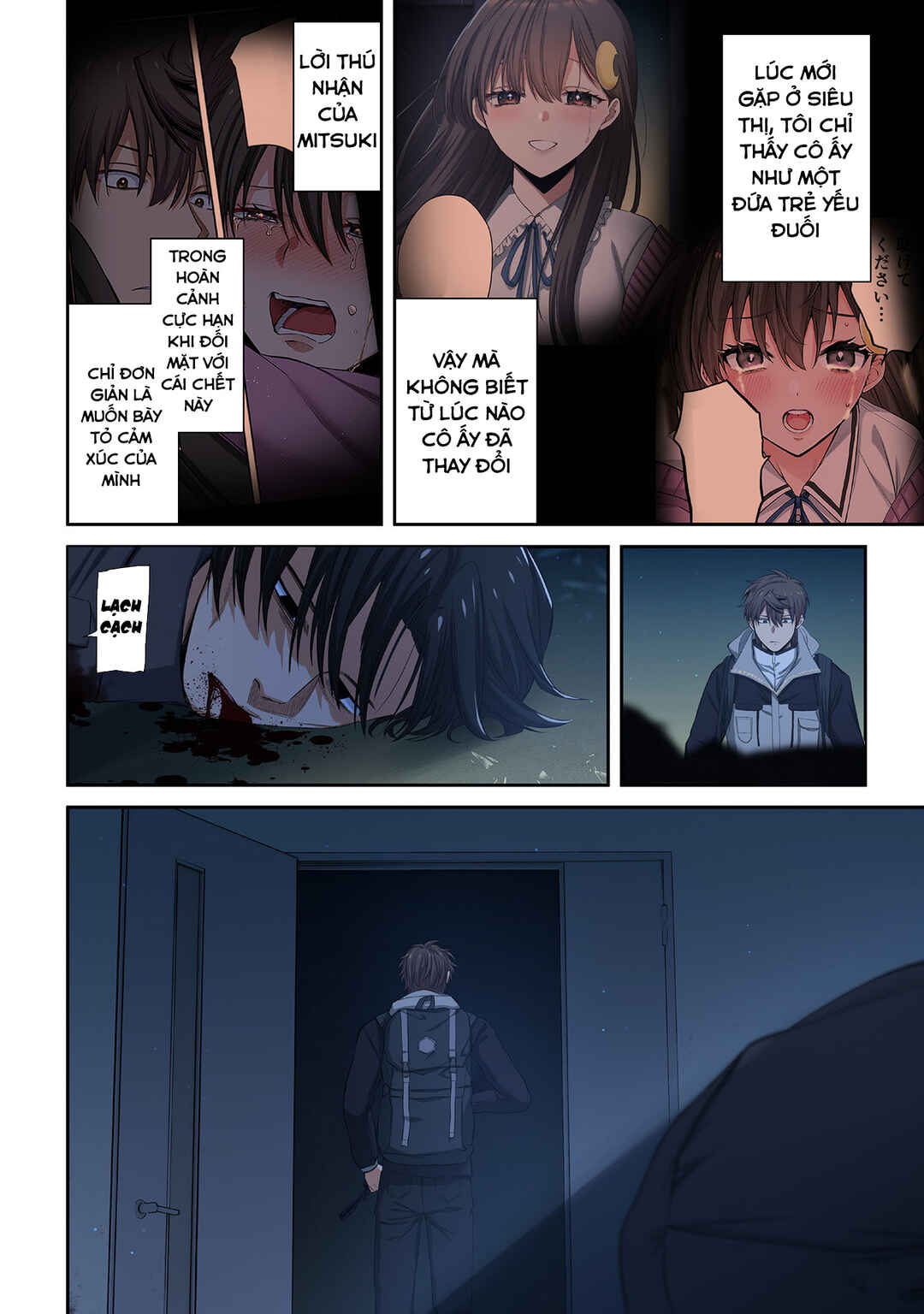 Chapter 33 - Page 15