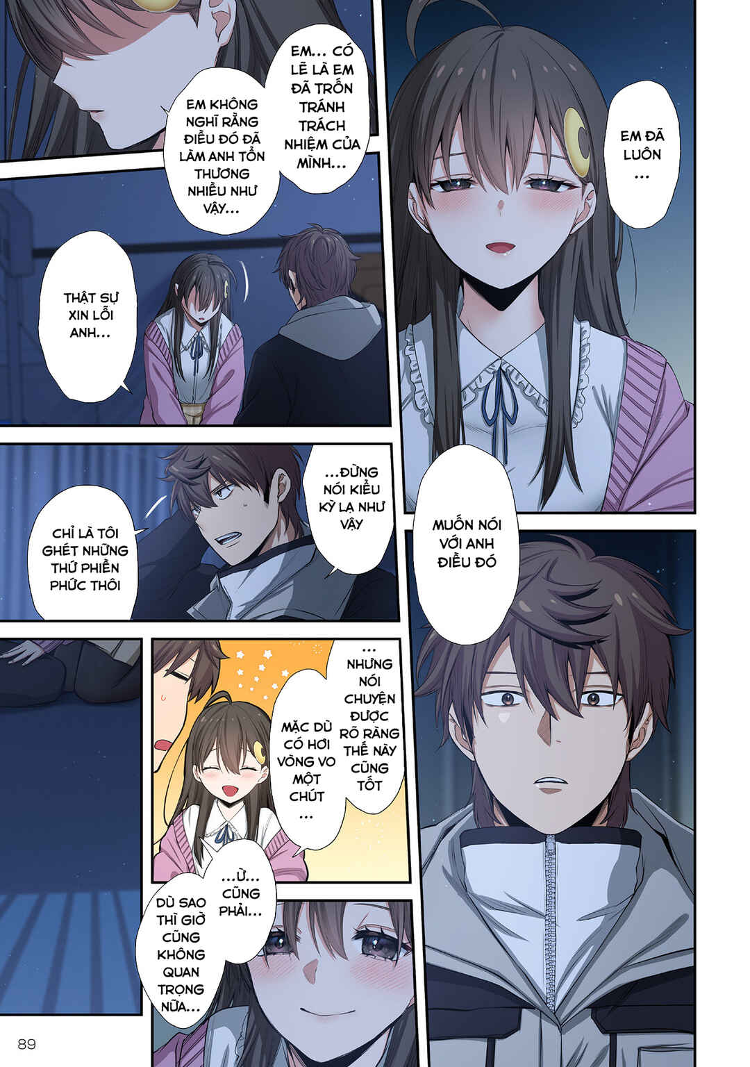 Chapter 33 - Page 6