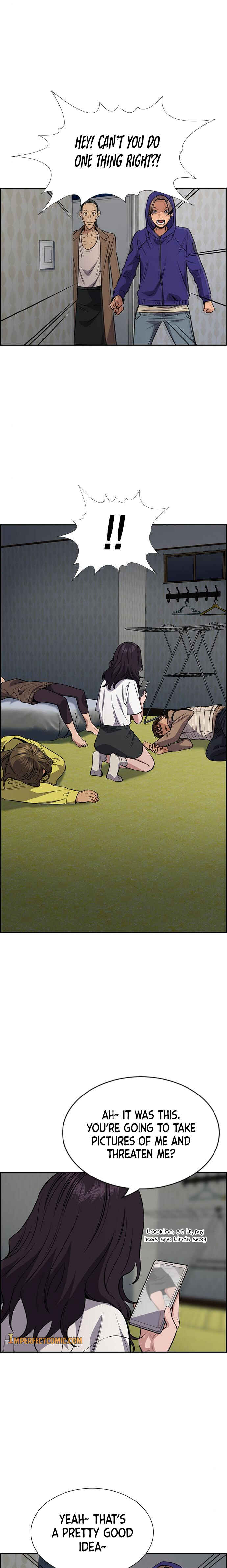 Chapter 66 - Page 22