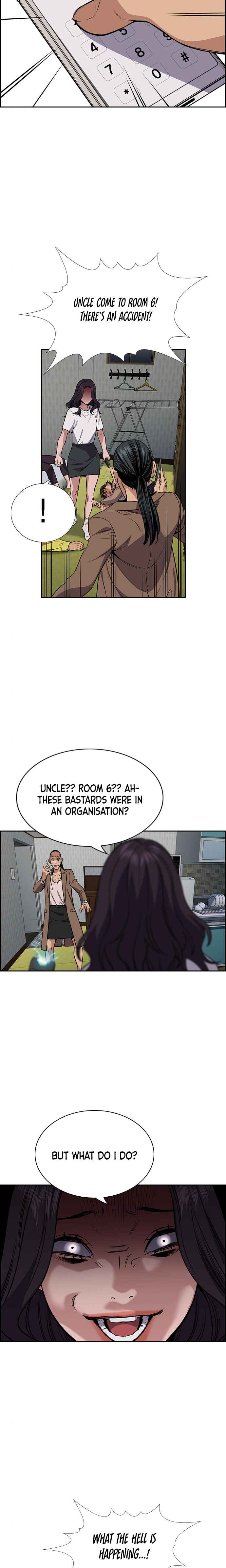 Chapter 66 - Page 26