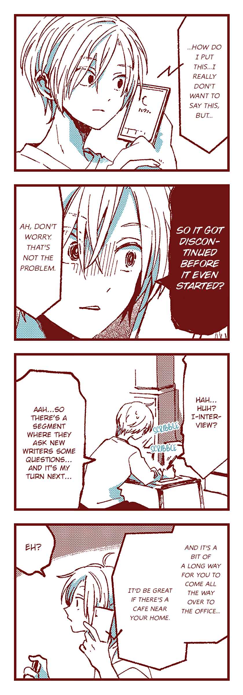 Chapter 6 - Page 3
