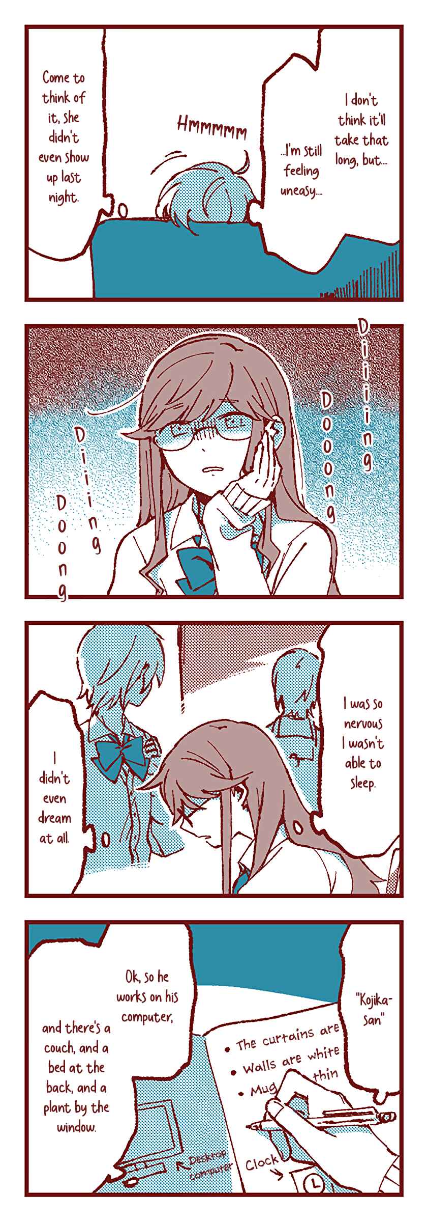 Chapter 6 - Page 5