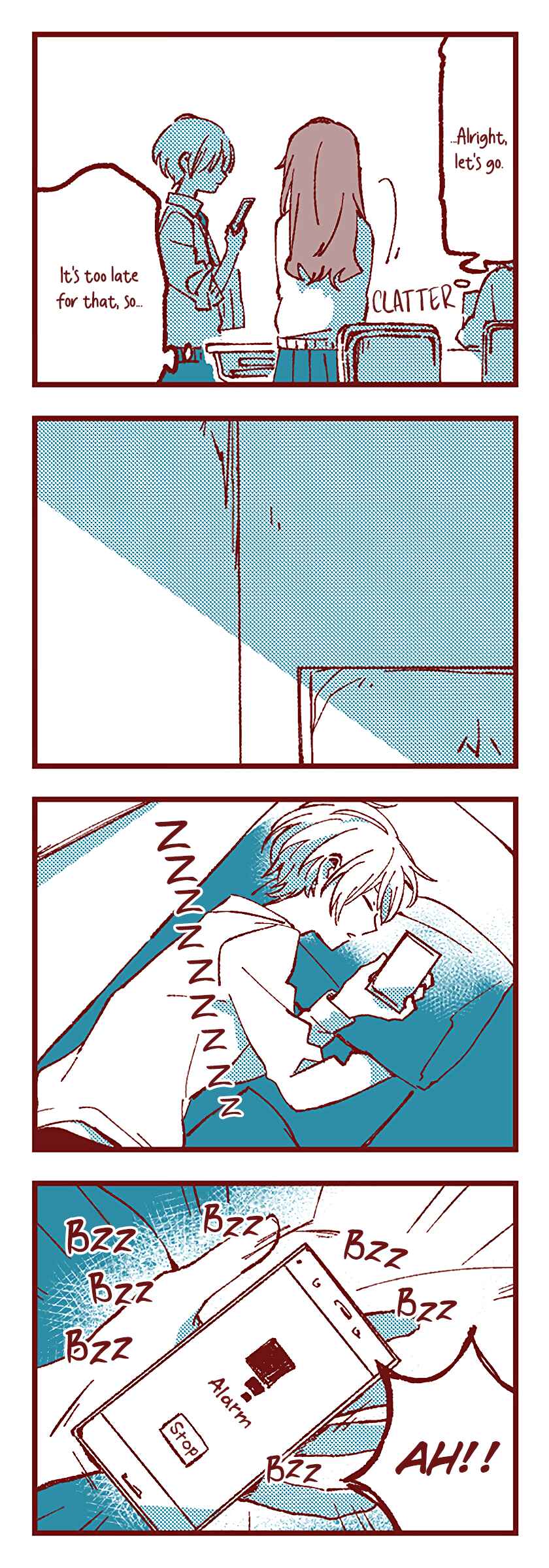 Chapter 6 - Page 6