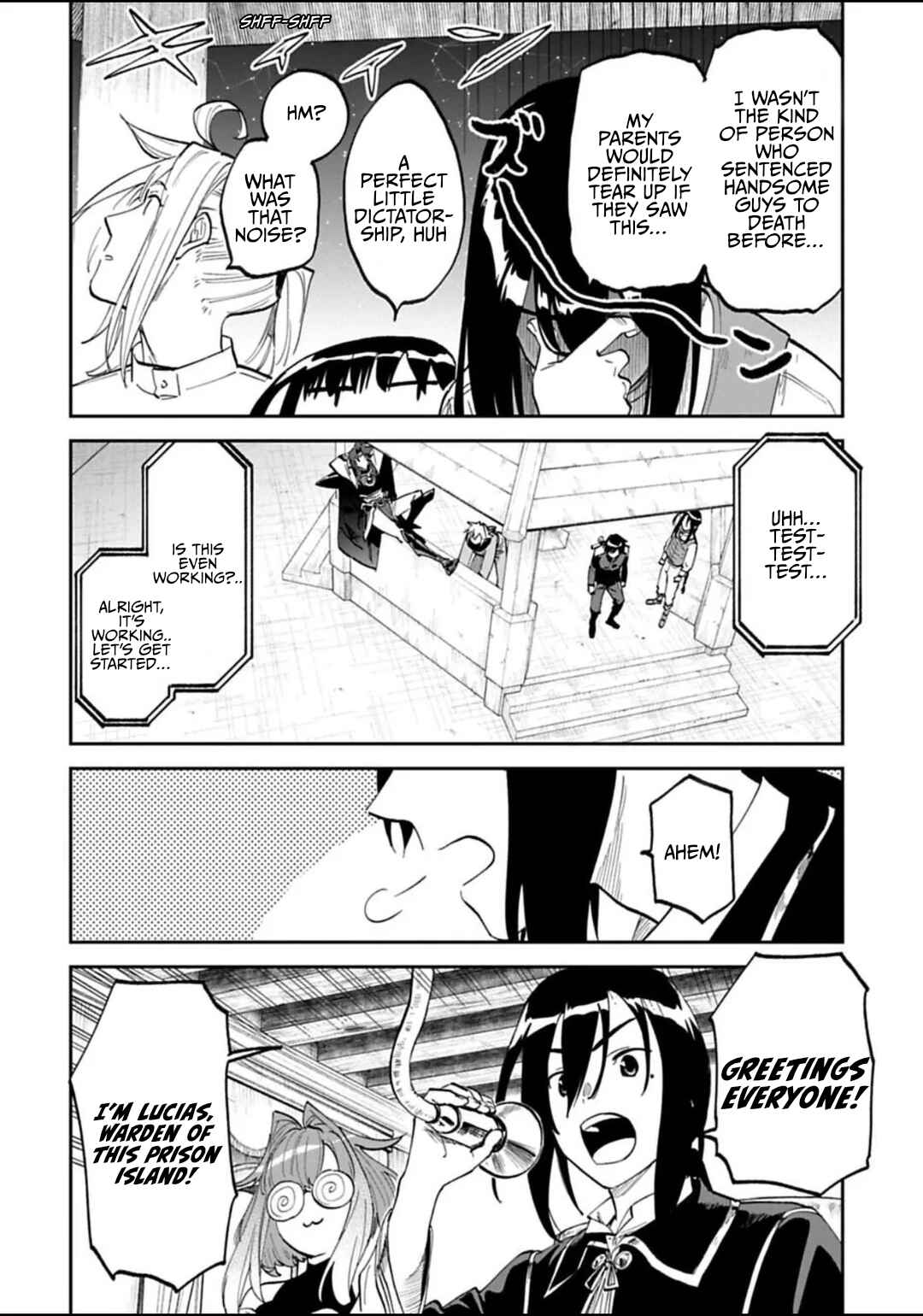 Chapter 177 - Page 2