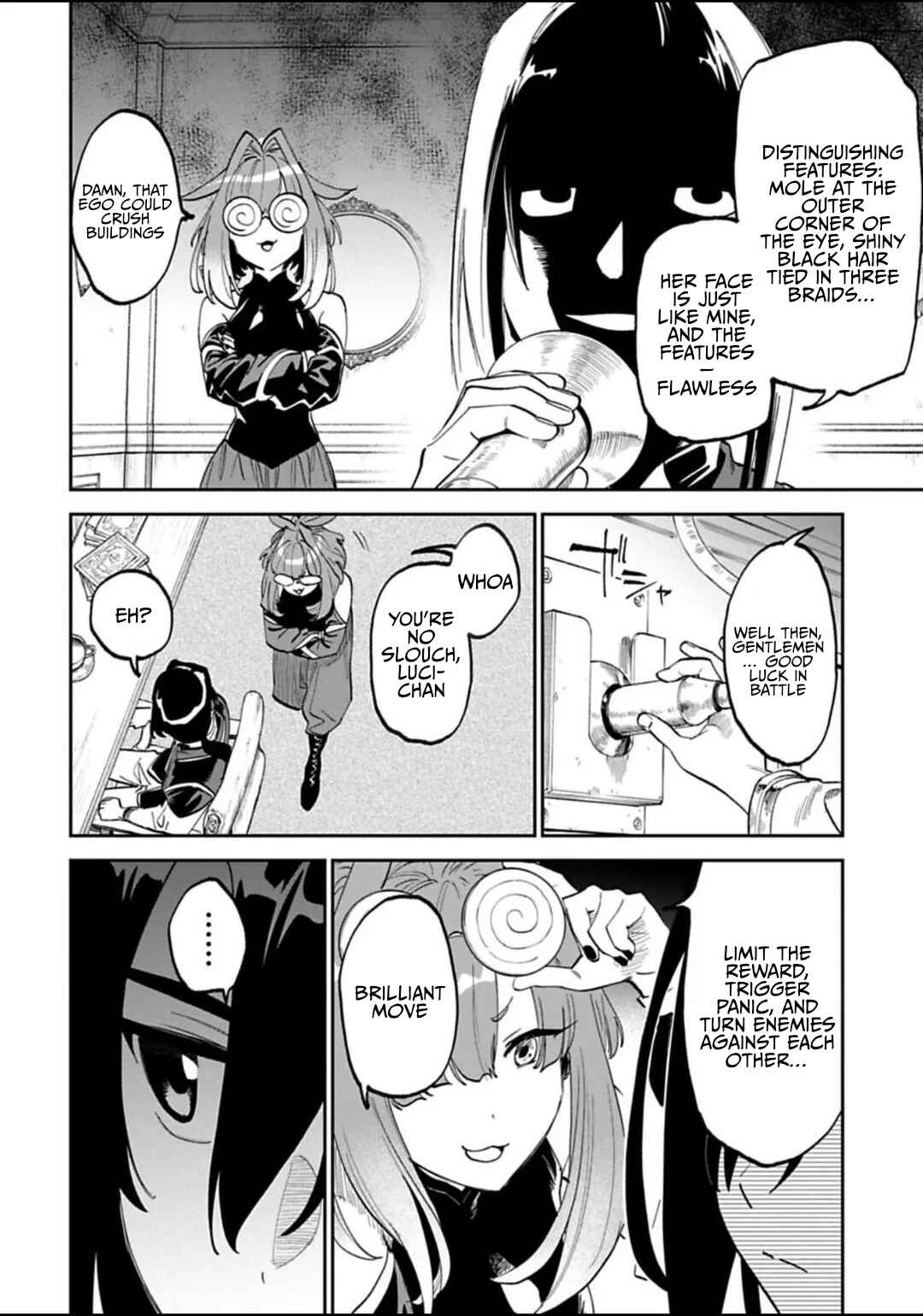 Chapter 177 - Page 6