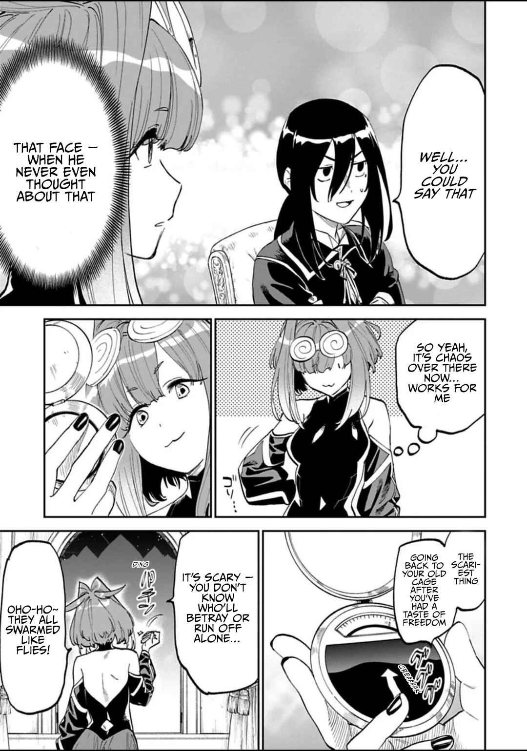 Chapter 177 - Page 7