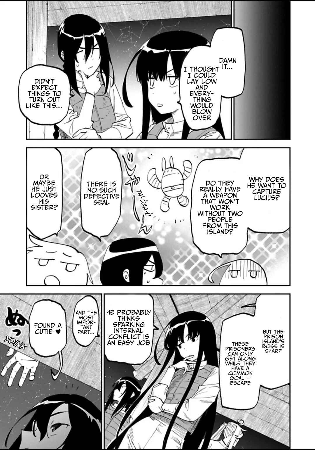 Chapter 177 - Page 9