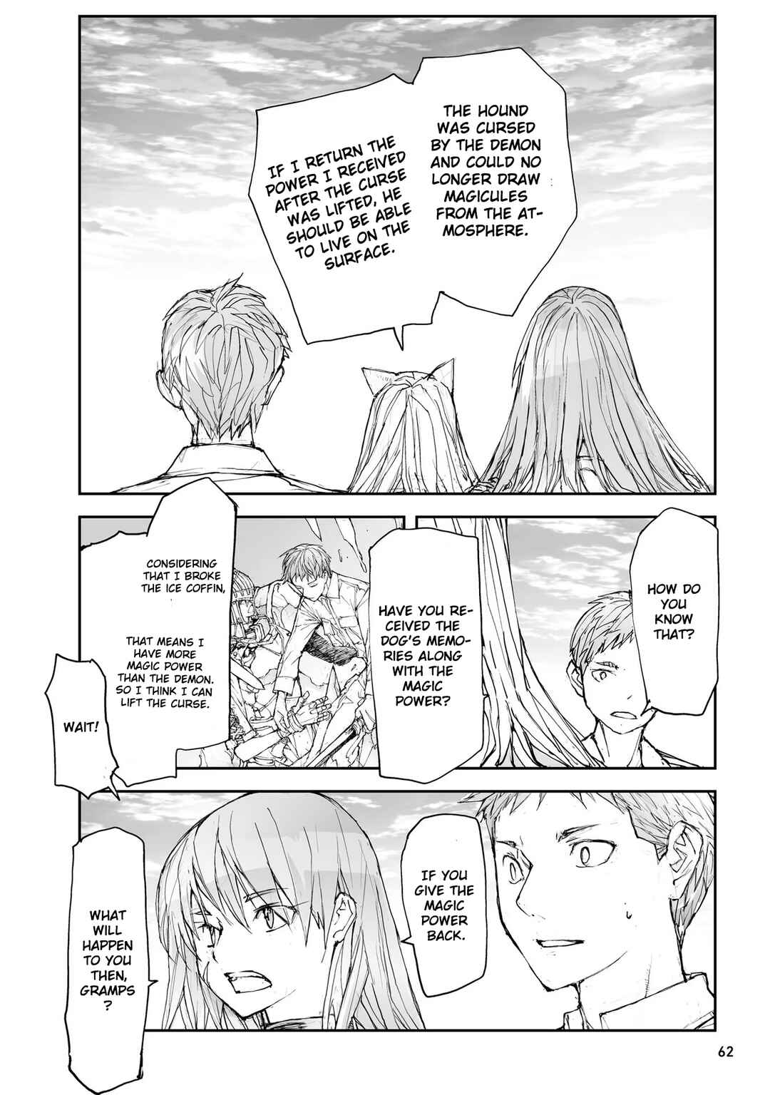 Chapter 91 - Page 5