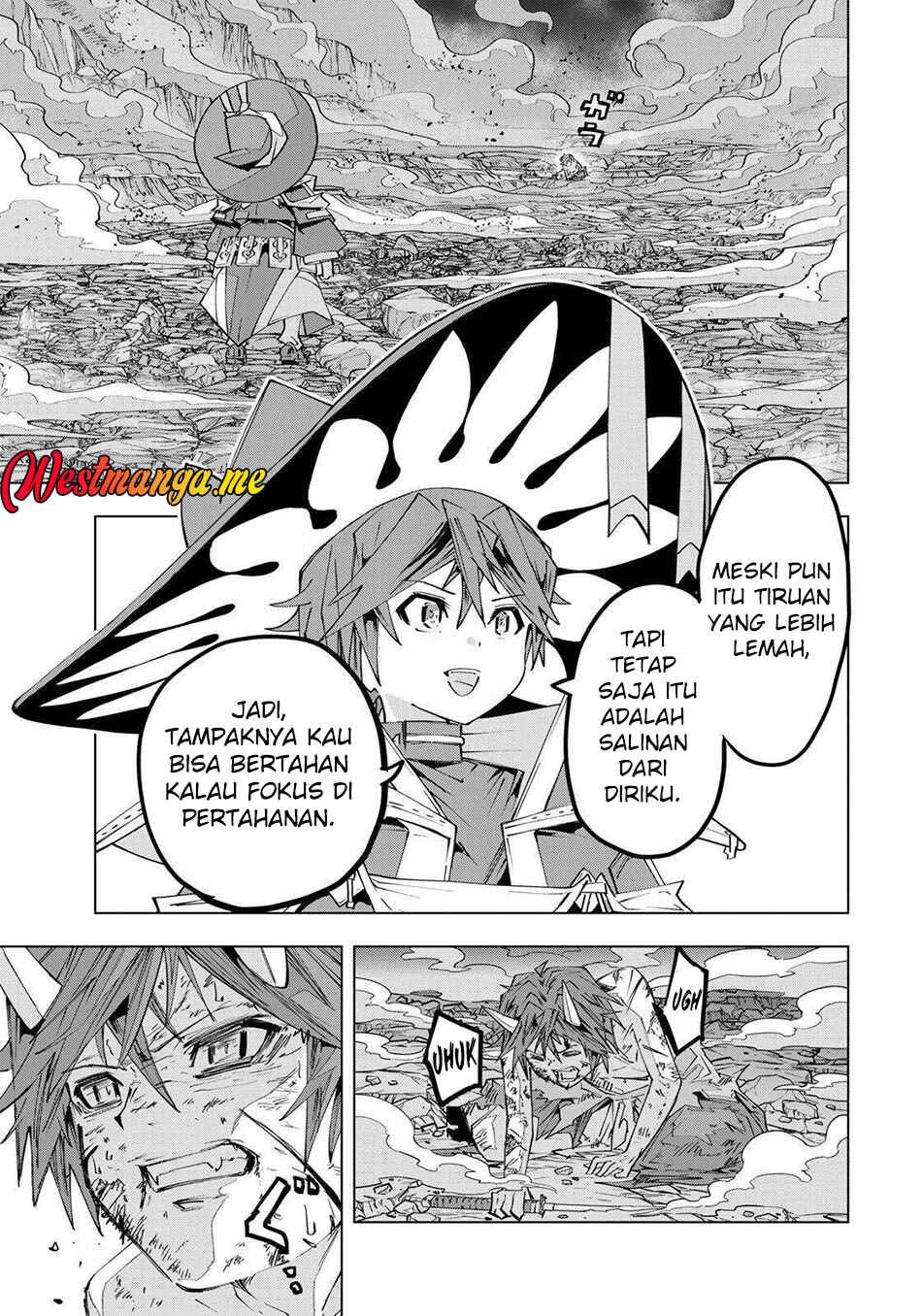 Chapter 195 - Page 24